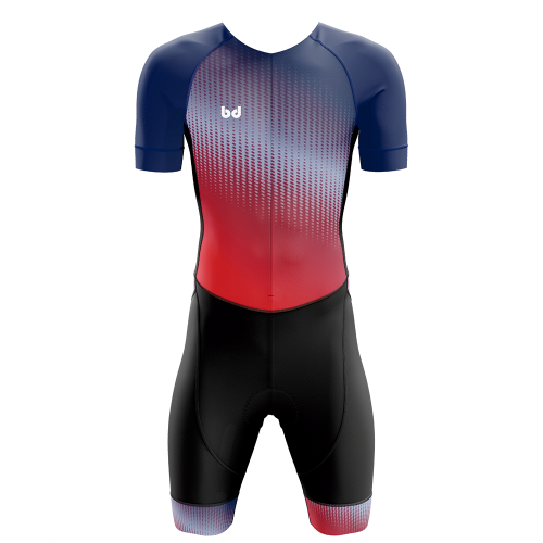 Trisuit Kona Personalizado PUNTOS