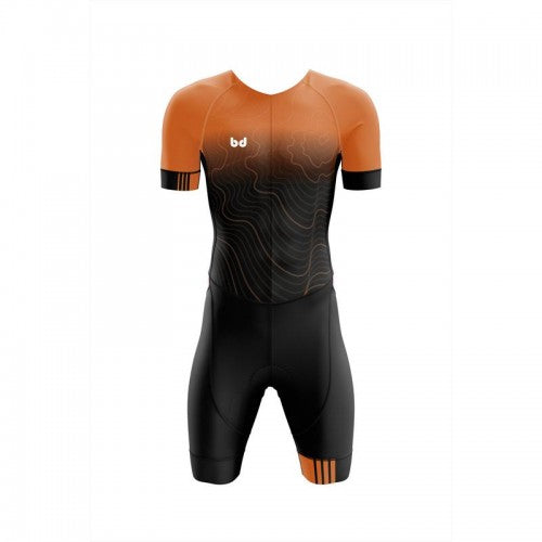 Trisuit Kona Personalizado Sunset