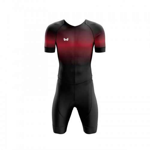 Trisuit Kona Personalizado Degrade