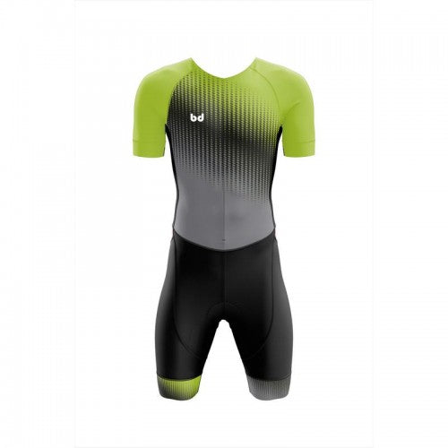 Trisuit Kona Personalizado PUNTOS