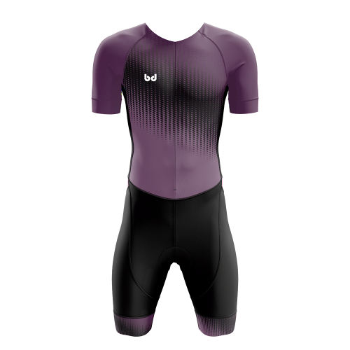 Trisuit Kona Personalizado PUNTOS